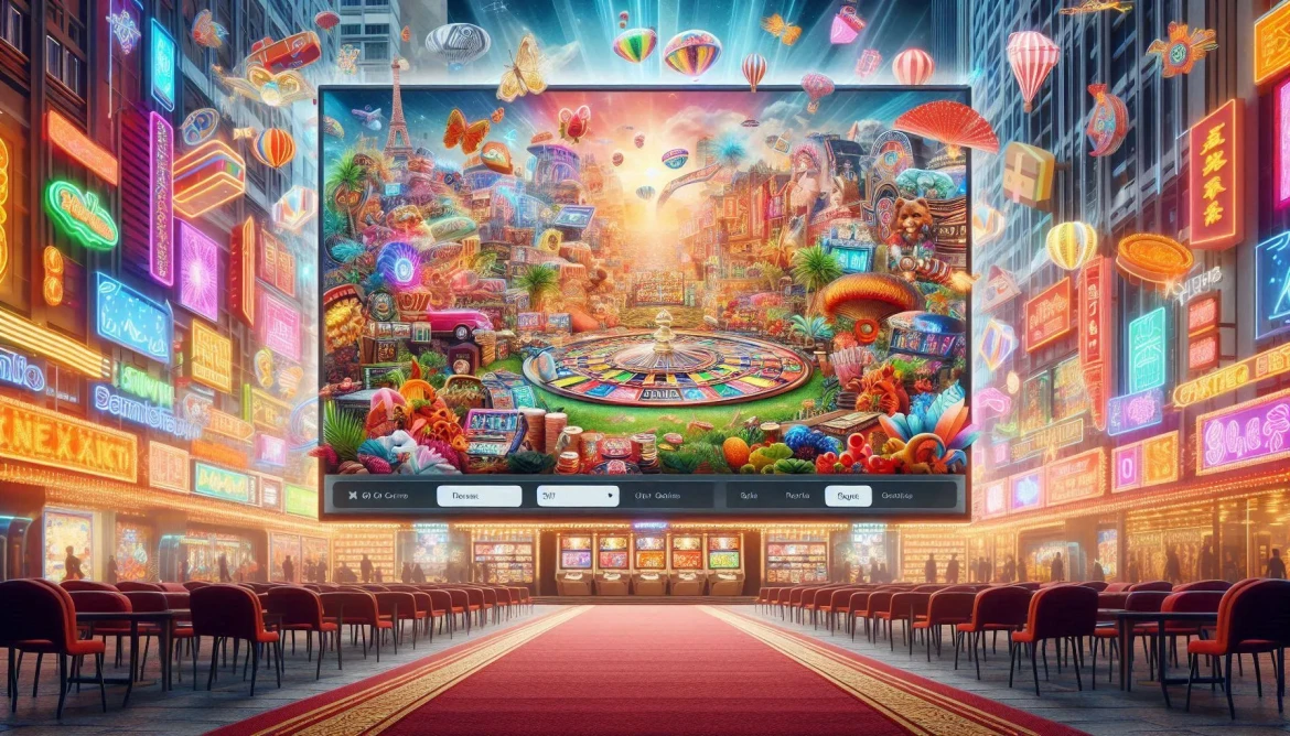 Ybets Casino